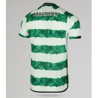 Koszulka piłkarska Celtic Strój Domowy 2023-24 tanio Krótki Rękaw